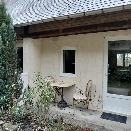 Le Halage 65 M2 Holiday home