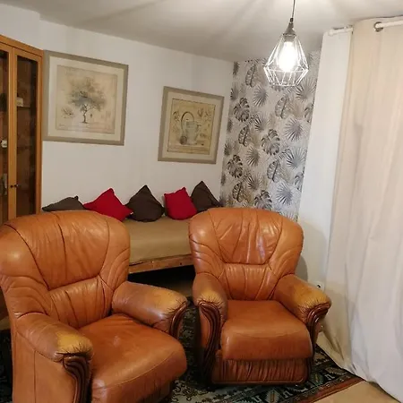 Holiday home Le Halage 65 M2 *
