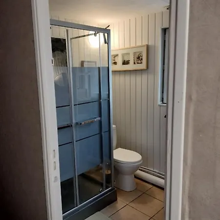 Le Halage 65 M2 Baudre