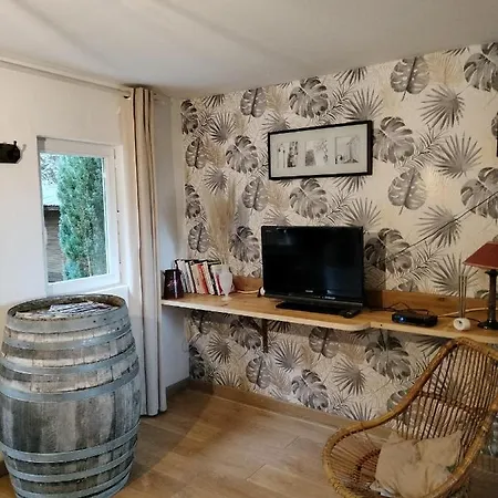 Le Halage 65 M2 * Baudre