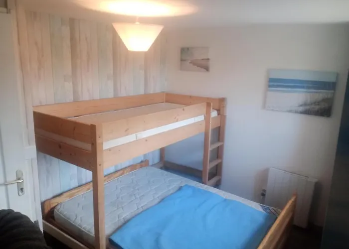 Le Halage 65 M2 Holiday home Baudre