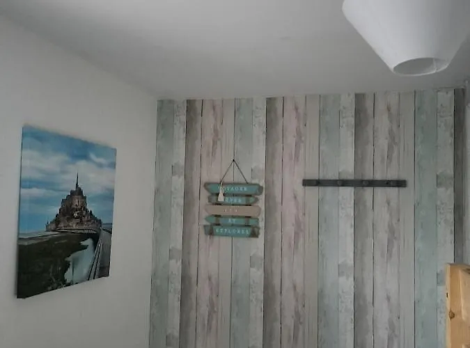 Le Halage 65 M2 Holiday home