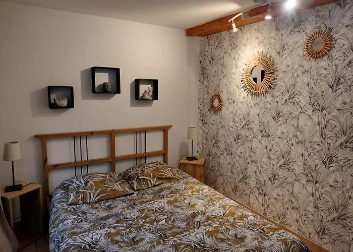 Le Halage 65 M2 Holiday home