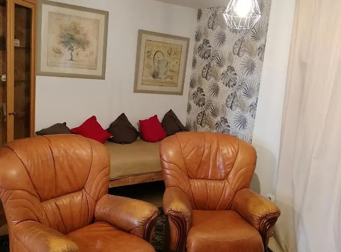 Holiday home Le Halage 65 M2 *